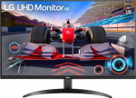 LG Monitor LG 32UR500K-B