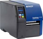 Brady Drukarka etykiet Brady BradyPrinter i7100 300 dpi -