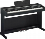 Yamaha ARIUS YDP-145B - digital piano