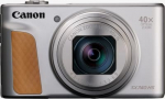 Canon PowerShot SX740 HS Lite Edition 1/2.3" Kompaktkaamera 20,3 MP CMOS 5184 x 3888 pikslit H&otilde;be