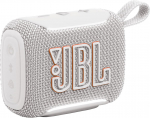 JBL juhtmevaba k&otilde;lar Go 5, valge