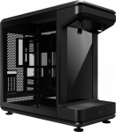 Cooler Master Case MasterFrame 360 Stage LCD black