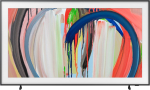 Samsung QE65LS03HA 165,1 cm (65") 4K Ultra HD Nutiteleri funktsioon WiFi Must