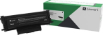 Lexmark Toner Lexmark B222X00 Black Oryginał  (B222X00)