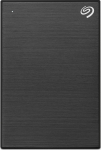 Seagate Dysk zewnętrzny HDD Seagate One Touch Portable 5TB Czarny (STKZ5000400)