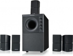 Microlab X3BT - Zestaw głośnik&oacute;w 5.1 z Bluetooth
