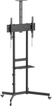 Equip Stojak podłogowy 37''-70''/1TFT 70kg Economy sw