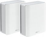 Asus Router Asus ZenWiFi BT8 2-pak (90IG0930-MO3B20)