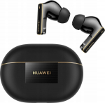 Huawei Słuchawki Huawei Freebuds Pro 4 czarne