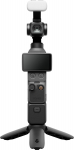 DJI Kamera DJI DJI Osmo Pocket 4 aparat ze stabilizatorem 4K Ultra HD 37 MP Wi-Fi Czarny