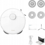 Dreame Robot sprzątający Dreame L10s Pro Gen 2
