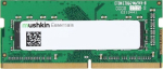 Mushkin Pamięć do laptopa Mushkin Essentials, SODIMM, DDR4, 16 GB, 3200 MHz, CL22 (MES4S320NF16G)
