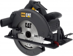 CAT Pilarka tarczowa CAT DX53 1800 W 185 mm