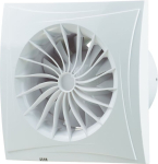Ronic Zyle Household fan BLAUBERG Sileo 125, DN125