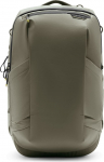 Peak Design seljakott Travel Backpack 2in1 40L, stone