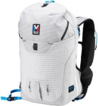 Xxx_Nils (Nils Extreme) Plecak do biegania Millet Trilogy Sky 25+ White rozmiar L/XL