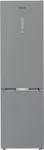 Whirlpool Lod&oacute;wka Whirlpool 204 cm kolor nierdzewny lod&oacute;wka WHK 26404 XP5E