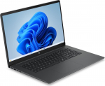 HP OmniBook 3 - Core 5 120U | 17,3" FHD | 16GB | 512GB | W11H | Ciemnoszary