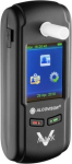 Alcovisor Electrochemical breathal Alcovisor Mark V Plus