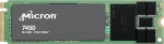 Micron Dysk serwerowy Micron 7450 MAX 400GB PCI-E x4 Gen 4 NVMe  (MTFDKBA400TFS-1BC1ZABYYR)