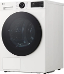 LG Džiovyklė LG RHX5009TWB