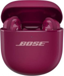 Bose QuietComfort Ultra 2.Gen Wireless Earbuds, TWS, Adjustable Noise Cancelling, BT 5.3, Waterproof IPX4, Deep Plum EU