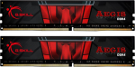 G.skill Aegis F4-3200C16D-16GIS memory module 16 GB 2 x 8 GB DDR4 3200 MHz