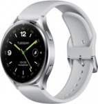 Xiaomi Smartwatch Xiaomi Watch 2 Silver