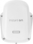 HP Networking Instant On Outdoor Access Point Dual Radio 2x2 Wi-Fi 6 (RW) AP27 S1T37A