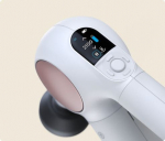 Therabody massaažip&uuml;stol Theragun Sense, valge