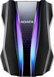 Adata HD770G external hard drive 1 TB Black
