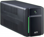 APC Easy UPS puhvertoiteallikas (UPS) Liini-interaktiivne 0,9 kVA 480 W 4 vahelduvvoolu kontakt