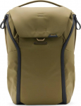 Peak Design seljakott Everyday Backpack V2 30L, kelp