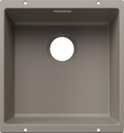 Blanco SUBLINE 400-U SILG Tartufo O.ZUB O.AF WFS