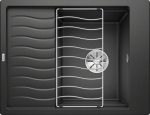 Blanco ELON 45 S PDUR Anthracite InFino O.AF