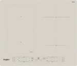 Whirlpool WL B6860 NE/S