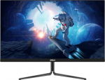 Dahua Technology DHI-LM27-E231 PC lamekuvar 68,6 cm (27") 1920 x 1080 pikslit Full HD LED Must