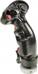 Thrustmaster F/A-18C Hornet HOTAS Must Juhtkang