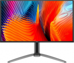 Dahua LCD Monitor||DHI-LM27-GO34A|26.5"|Gaming|Matte|Panel QD-OLED|2560x1440|16:9|240 Hz|0.2292 ms|Speakers|Colour Black|DHI-LM27-GO34A