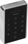 Atlo ZAMEK SZYFROWY Z ROZPOZNAWANIEM TWARZY ATLO-KRMC-01-TUYA Tuya Smart Wi-Fi