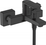 Hansgrohe Vernis kuju must vannitoa kraan 71450670