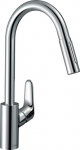 Hansgrohe K&ouml;&ouml;gikraan Focus M 31833000