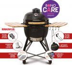 Kamado Grill BONO MEDIA
