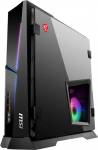 MSI MPG Trident AS AI 2NVL5-043EU Core Ultra 5 225F 32GB DDR5 SSD1TB GeForce RTX 5060 Ti SHADOW 2X 16GB AX211 (WIFI 6E) Bluetooth 5.3 500W Win11 Black 2Y