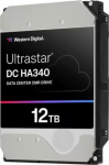 WD Western Digital Ultrastar DC HA340 internal hard drive 12 TB 7200 RPM 512 MB 3.5" Serial ATA