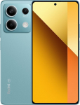 Xiaomi Redmi Note 13 5G 8/256GB Ocean Teal