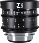 Noname Obiektyw Laowa VV 14 mm T2,6 Zero-D Cine - Arri PL