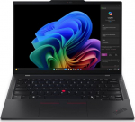 Lenovo ThinkPad T14s Gen 6 14 WUXGA Snapdragon XE78100/32GB/1TB/Qualcomm Adreno/WIN11 Pro/Nordic Backlit kbd/3Y Warranty