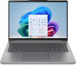 Lenovo IdeaPad Slim 5 14ARP10 | Luna Grey | 14 " | OLED | WUXGA | 1920 x 1200 pixels | Glossy | AMD Ryzen 7 | 7735HS | 16 (2x8GB) GB | SODIMM DDR5 | Solid-state drive capacity 1000 GB | AMD Radeon 680M Graphics | Windows 11 Home | 802.11ax | Bluetoot
