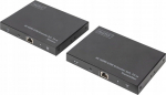 Digitus | 4K HDMI KVM Extender Set, 70 m | DS-55513